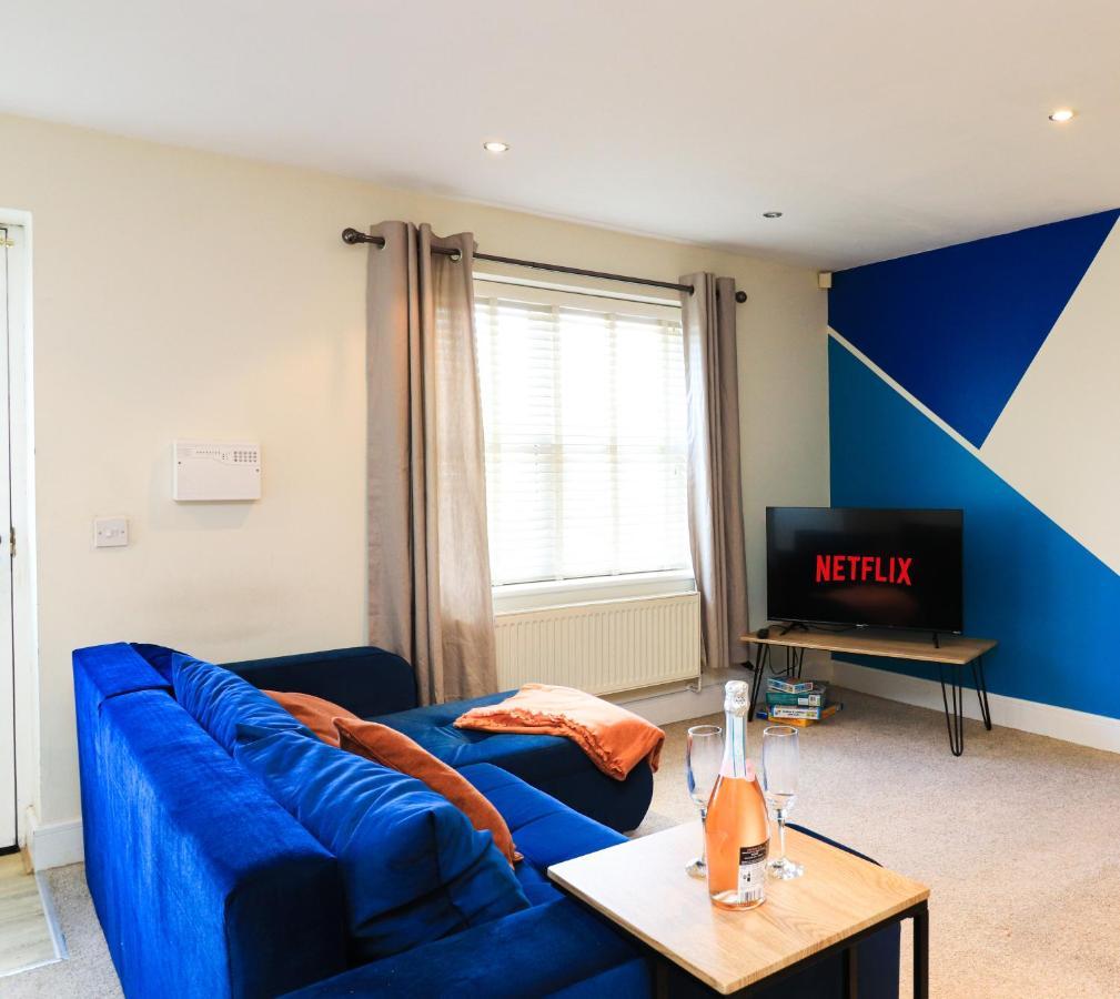 Apartment A Superb Large 1 Bedroom In Ramsbottom