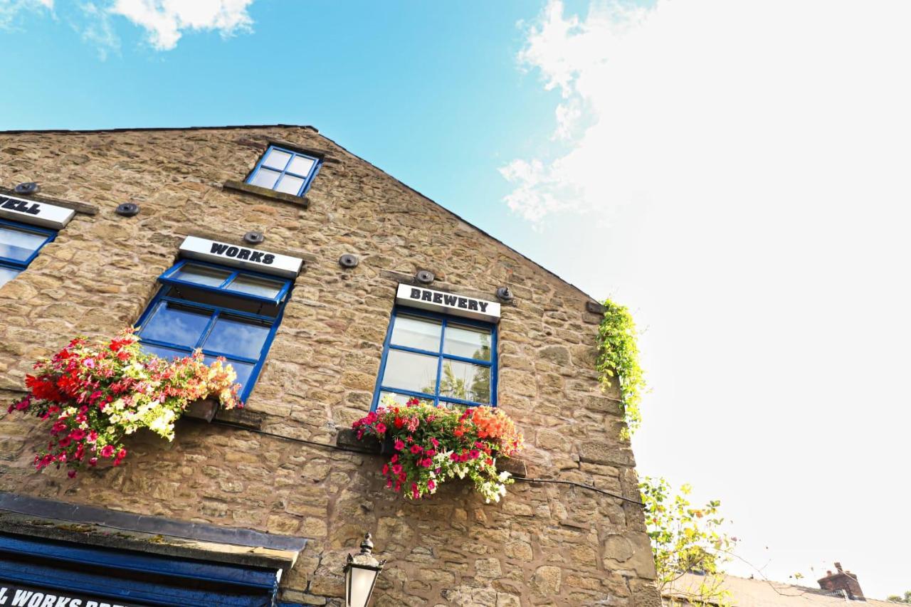 Apartment A Superb Large 1 Bedroom In Ramsbottom